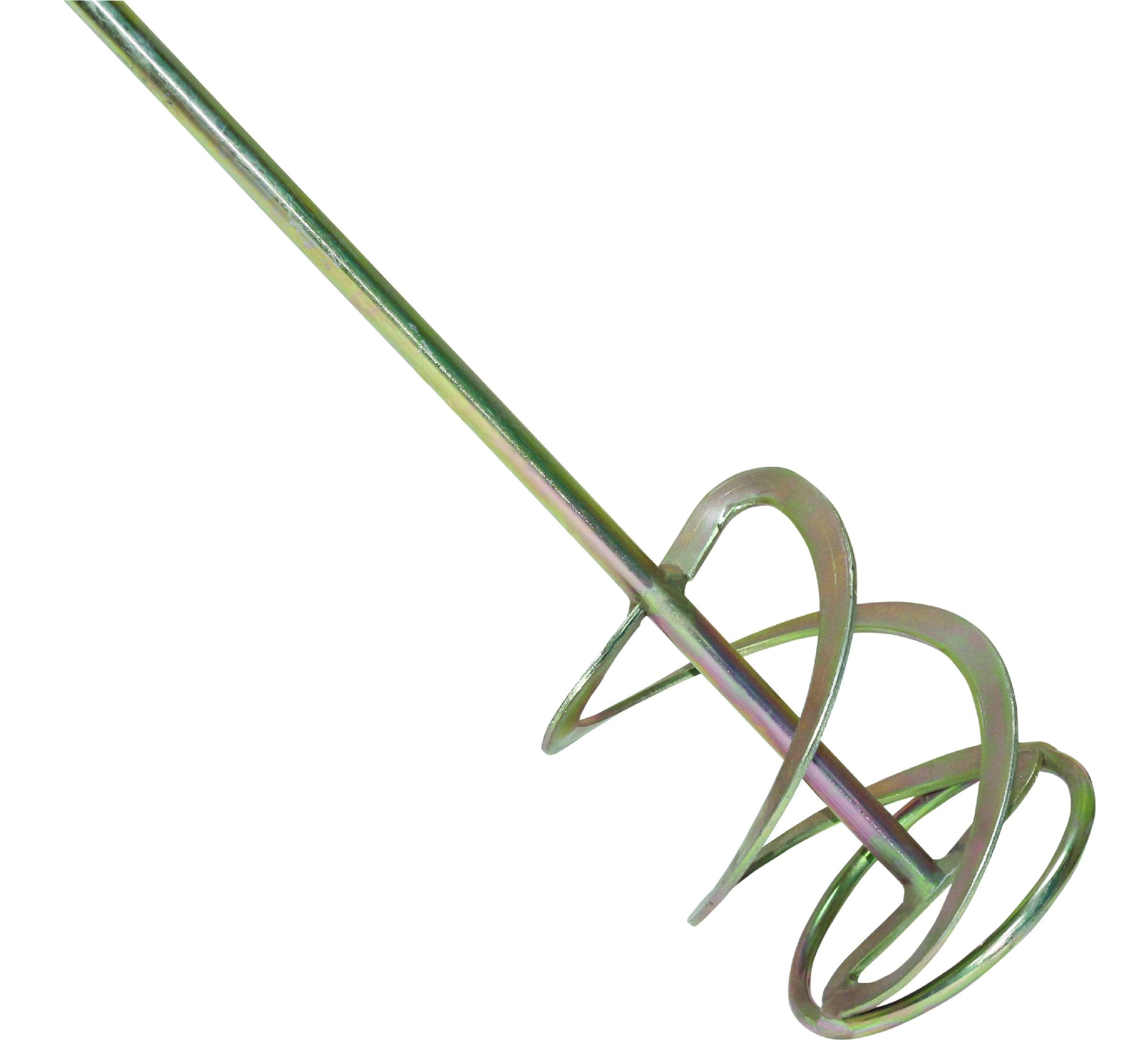 SDS BOYA KARIŞTIRICI LAMA 100 MM 